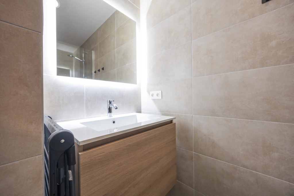 Appartement à VISION I / 0201