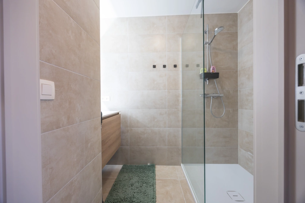 Appartement à VISION I / 0201
