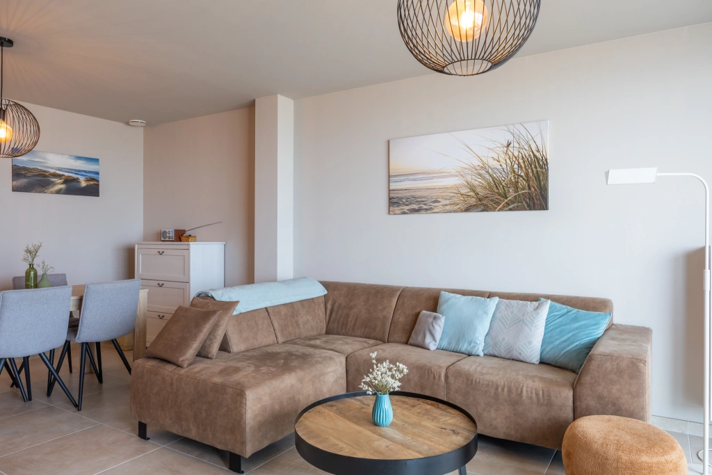 Appartement à VISION I / 0201