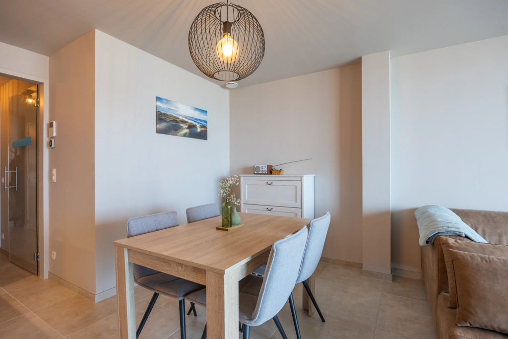 Appartement à VISION I / 0201