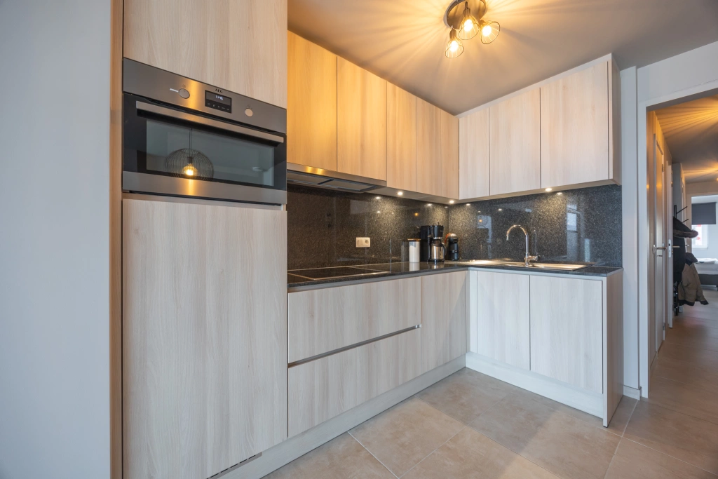 Appartement à VISION I / 0201