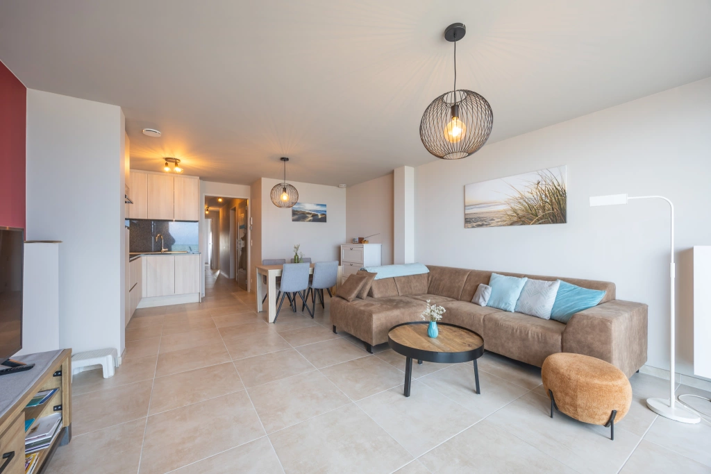 Appartement à VISION I / 0201