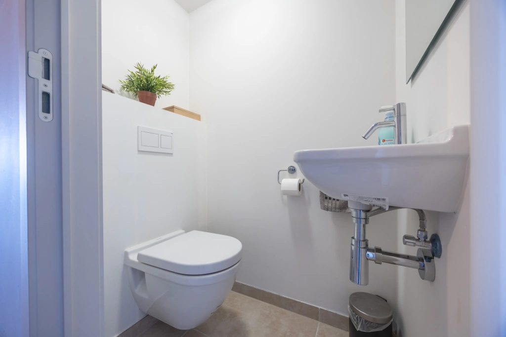 Appartement à VISION I / 0201