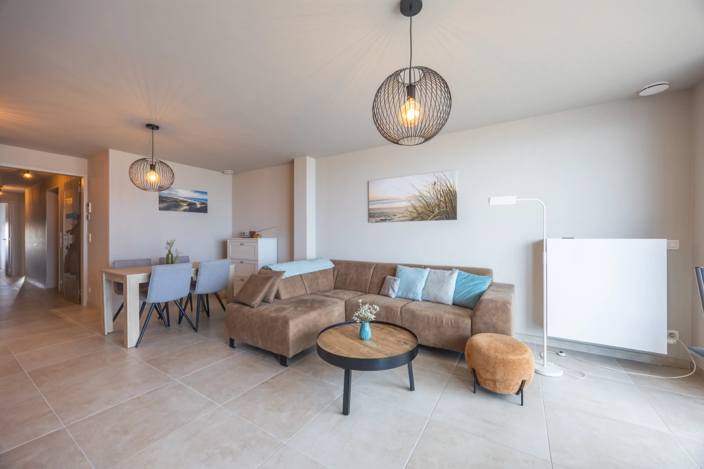 Appartement à VISION I / 0201
