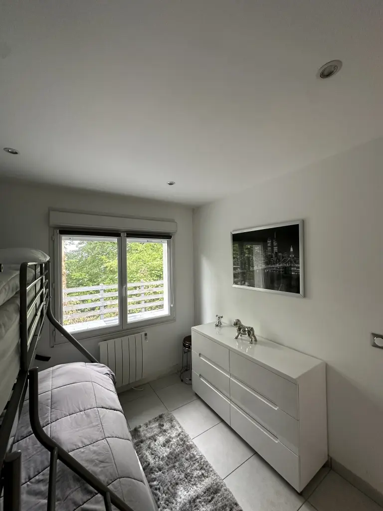 louez une maison en Normandie france 