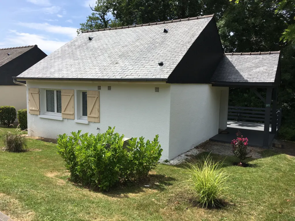 louez une maison en Normandie france 