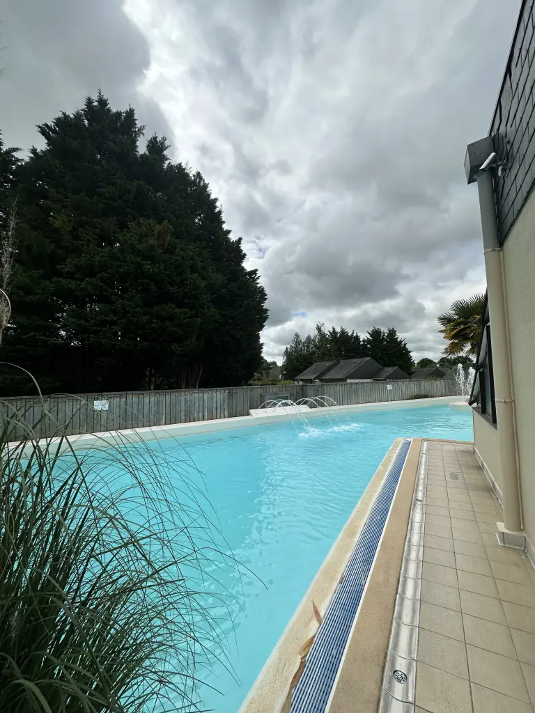 louez une maison en Normandie france 