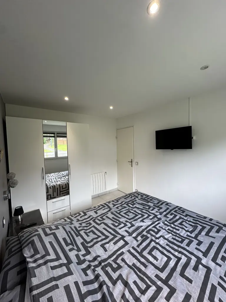louez une maison en Normandie france 