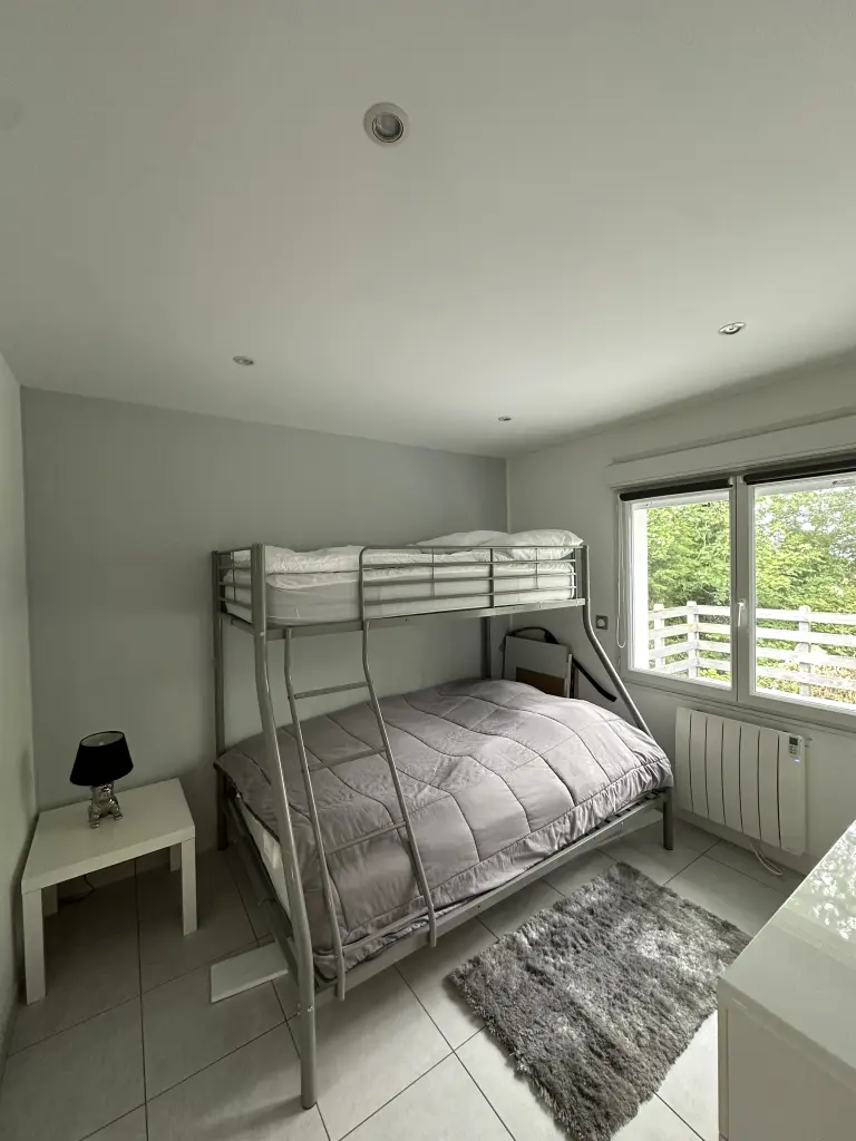 louez une maison en Normandie france 