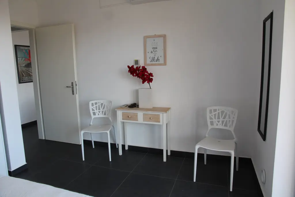 Villa Maremuntagna Porto Vecchio