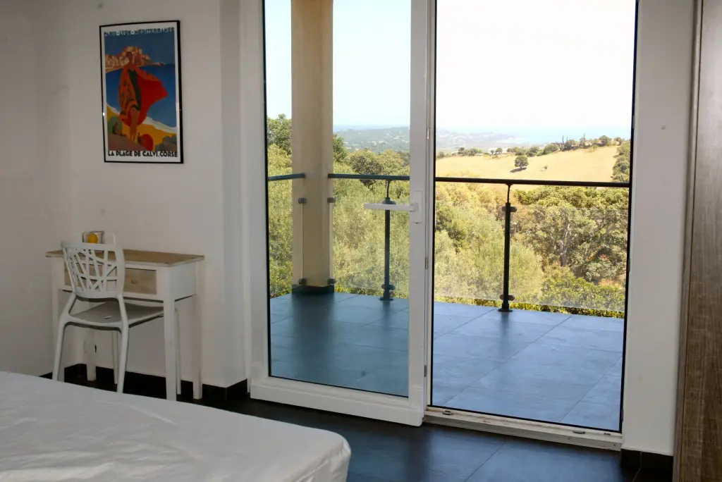 Villa Maremuntagna Porto Vecchio