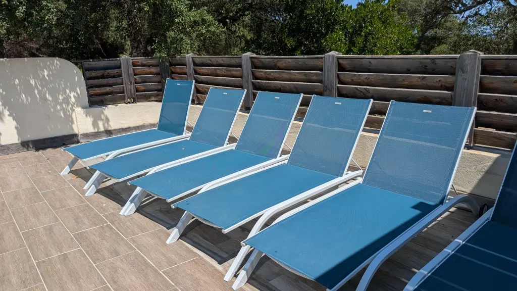Villa Maremuntagna Porto Vecchio