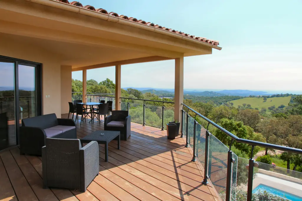 Villa Maremuntagna Porto Vecchio