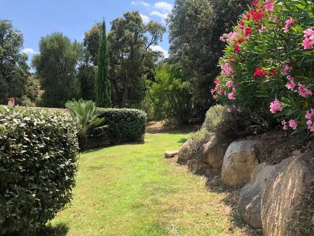 Villa Maremuntagna Porto Vecchio