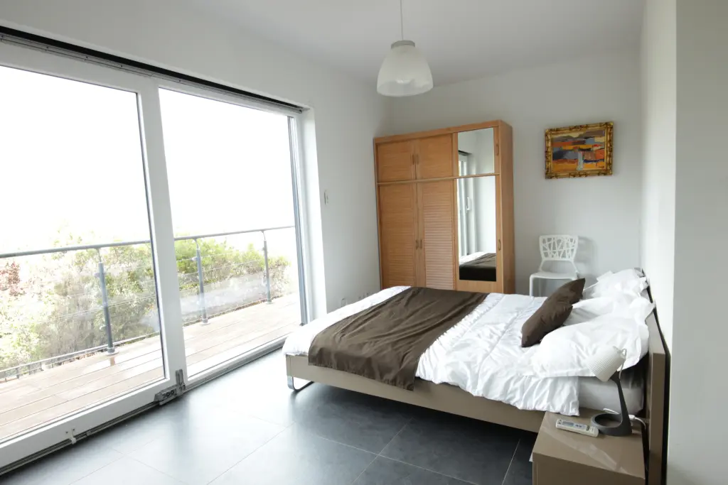 Villa Maremuntagna Porto Vecchio