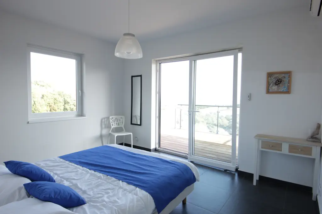 Villa Maremuntagna Porto Vecchio