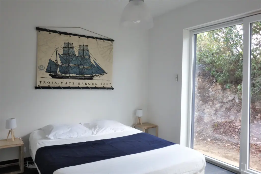 Villa Maremuntagna Porto Vecchio