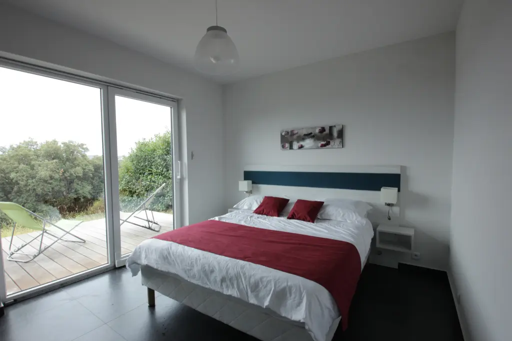 Villa Maremuntagna Porto Vecchio