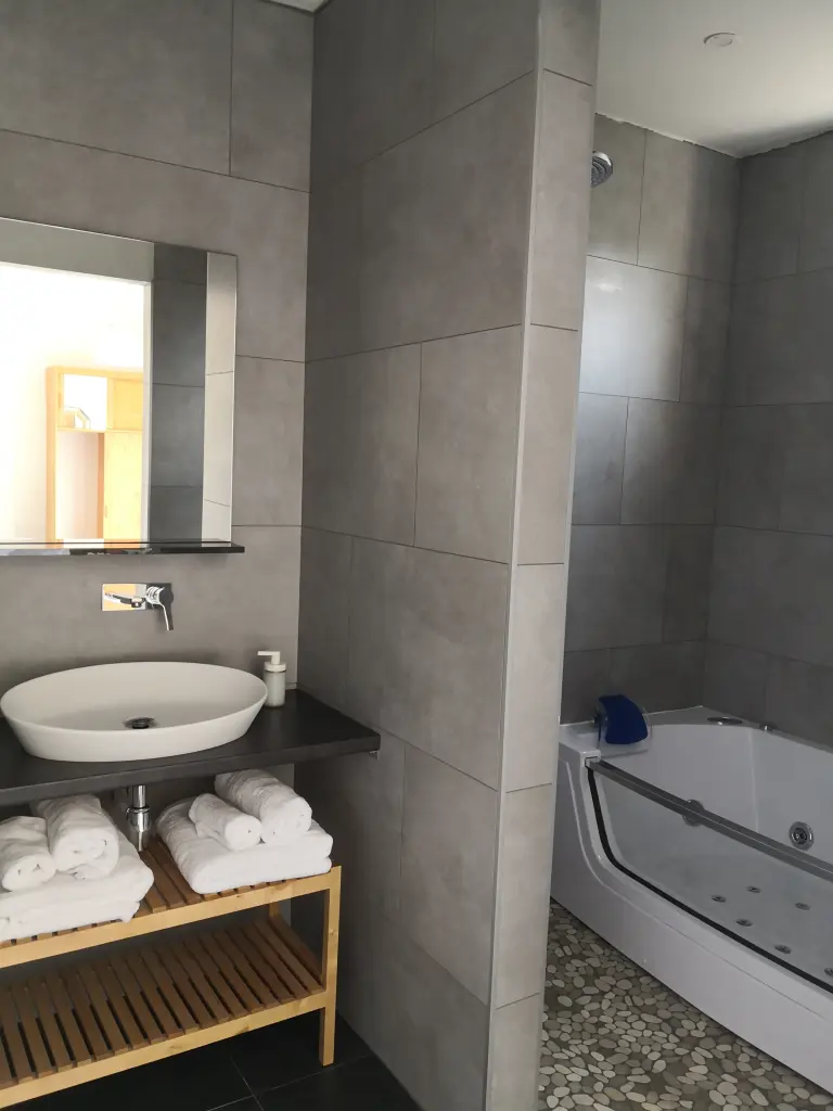 Villa Maremuntagna Porto Vecchio