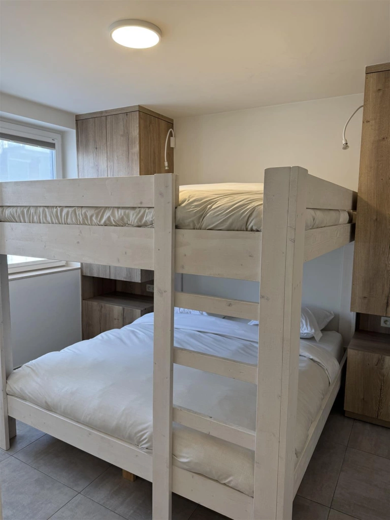 Appartement à ANTIGUA / 0503