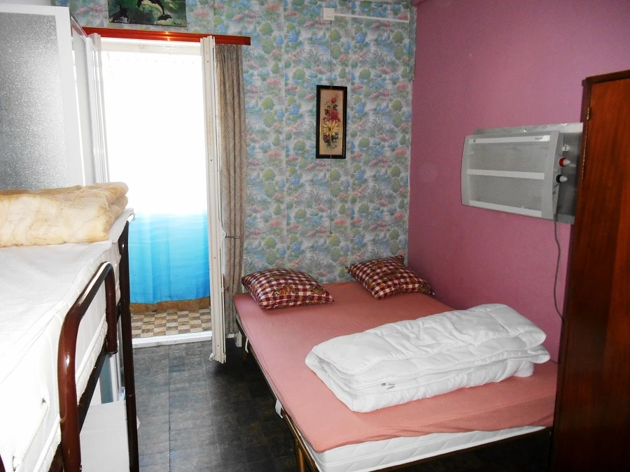 Appartement de vacances à la Panne
