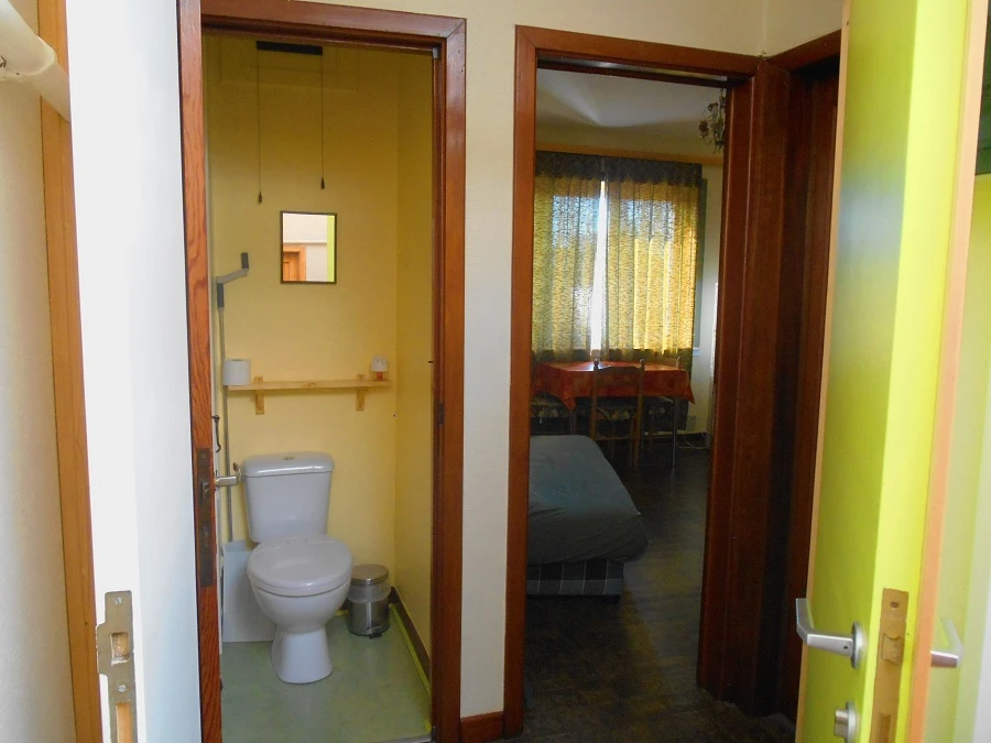 Appartement de vacances à la Panne