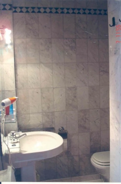 Bel appartement sur la digue à Saint-Idesbald