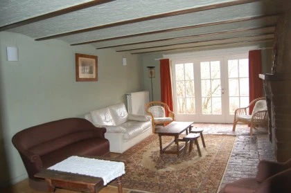 Grande maison familiale, piscine privée, barbecue