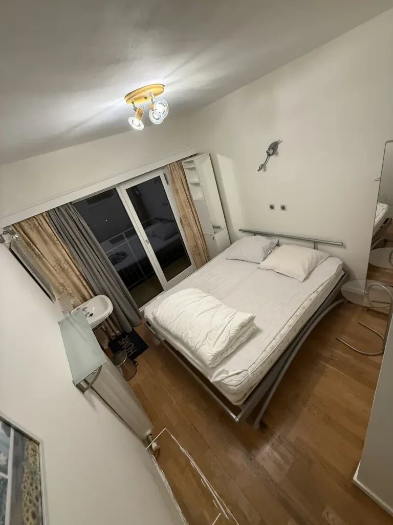  À LOUER – Superbe appartement vue mer – Westende-Bain (coin digue)