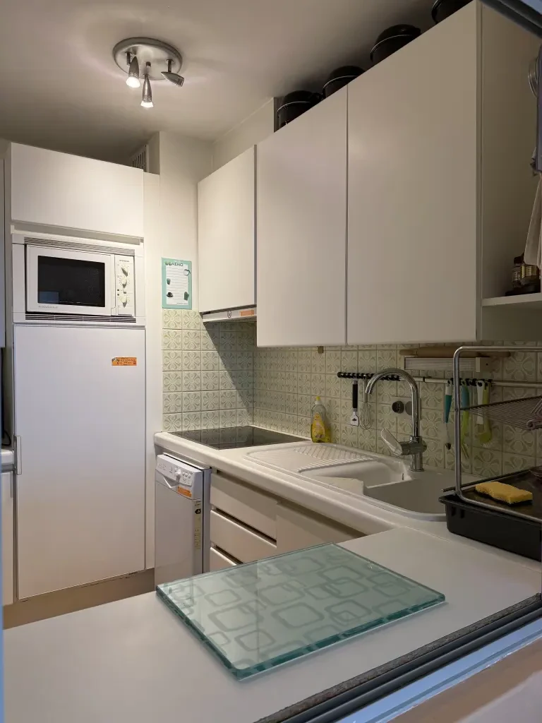  À LOUER – Superbe appartement vue mer – Westende-Bain (coin digue)