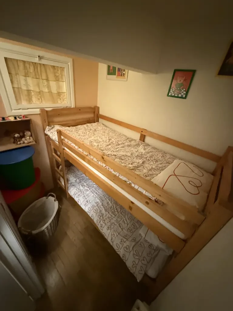  À LOUER – Superbe appartement vue mer – Westende-Bain (coin digue)