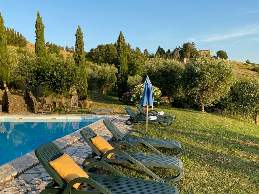 Villa avec piscine privée pour 12 personnes