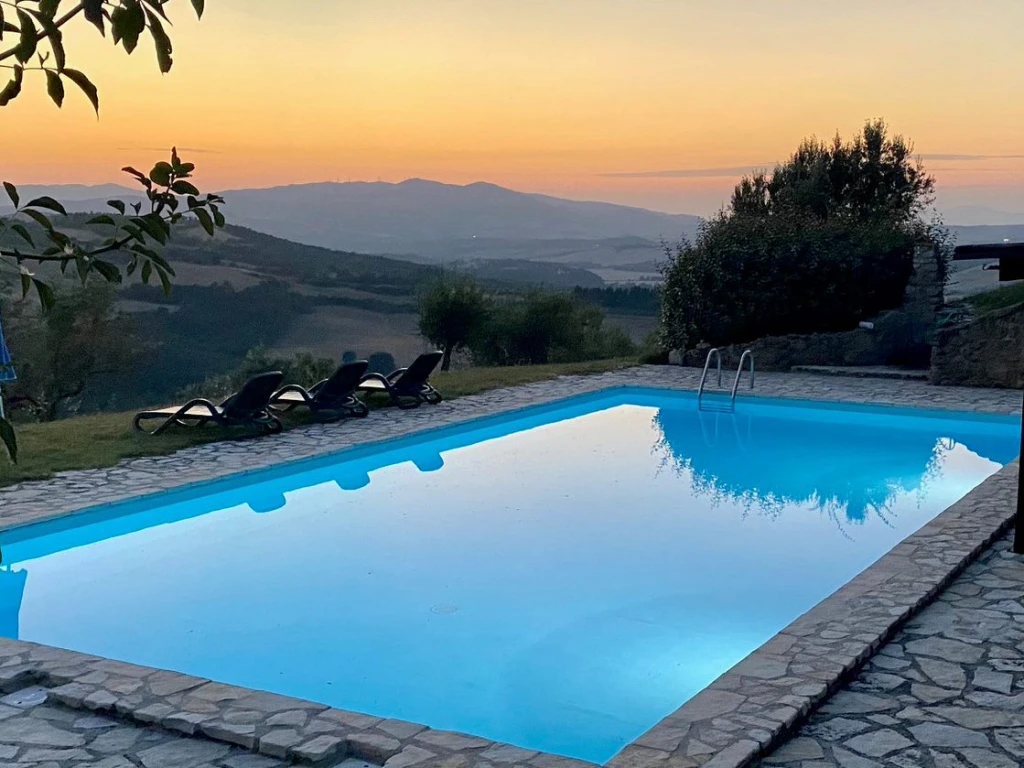 Villa avec piscine privée pour 12 personnes