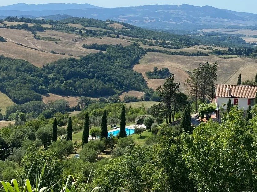Villa avec piscine privée pour 12 personnes