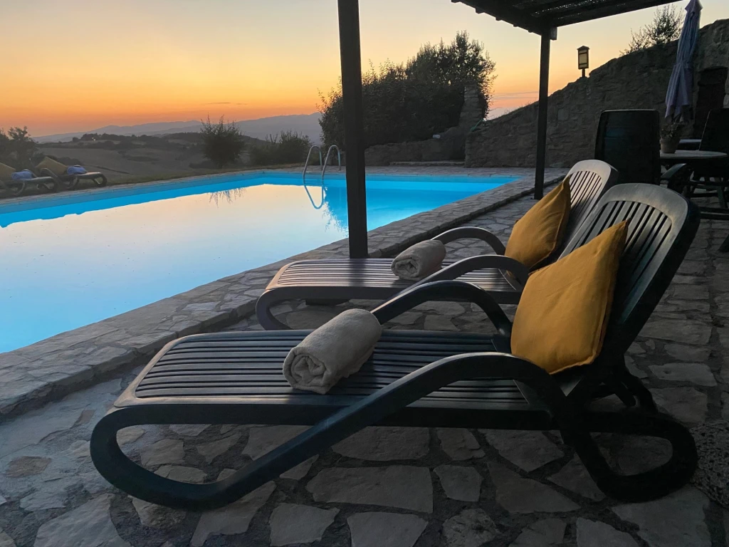 Villa avec piscine privée pour 12 personnes