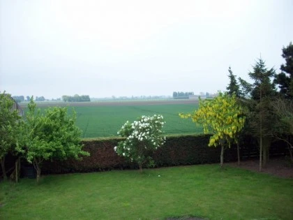 Propriété rurale près de Plopsaland.