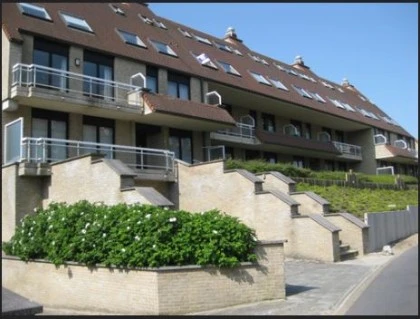 Appartement à Saint-Idesbald