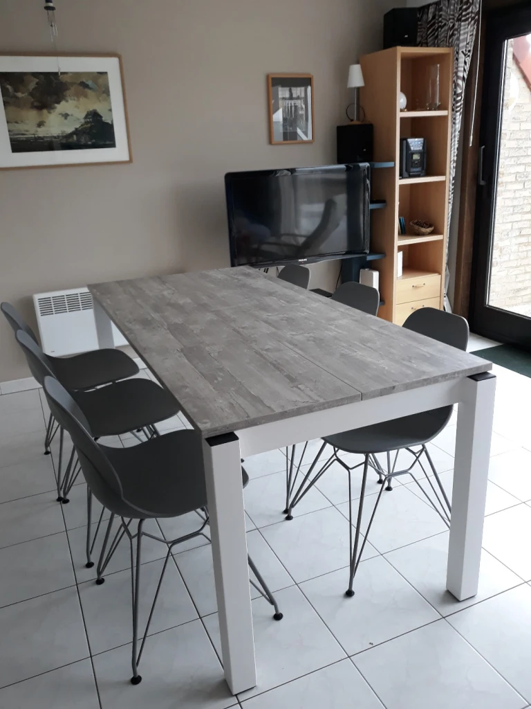 Appartement à Saint-Idesbald