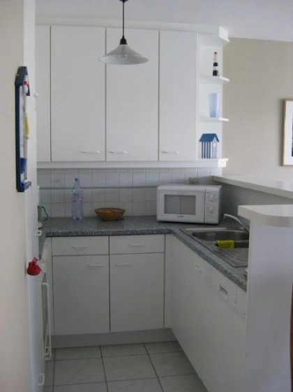 Appartement à Saint-Idesbald