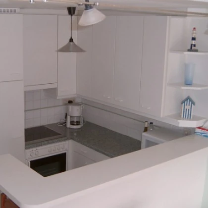 Appartement à Saint-Idesbald
