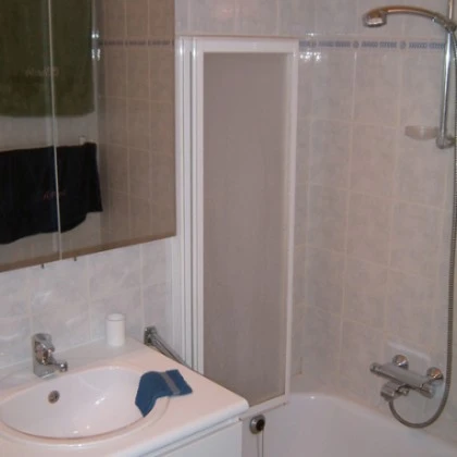 Appartement à Saint-Idesbald