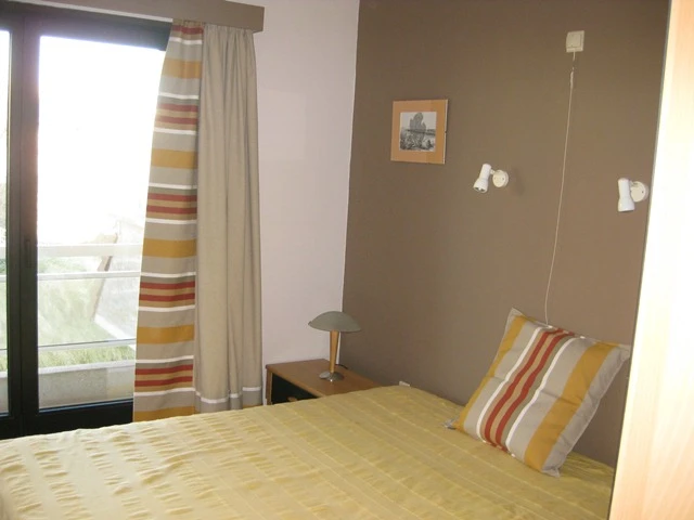 Appartement à Saint-Idesbald