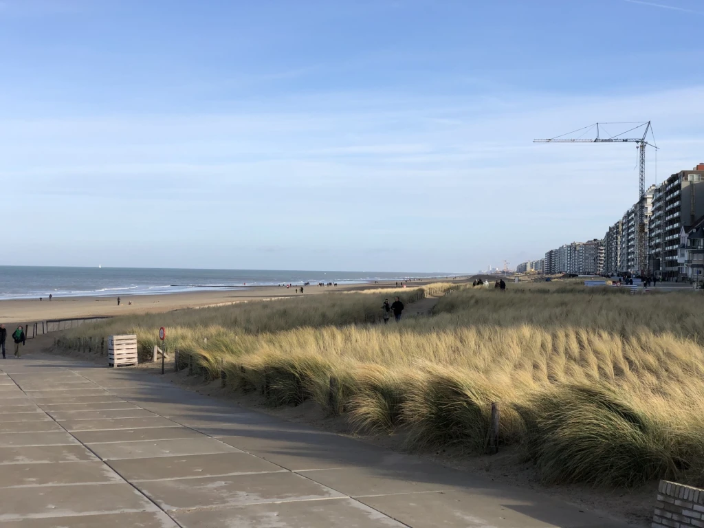 Locations vacances à Westende aan Zee