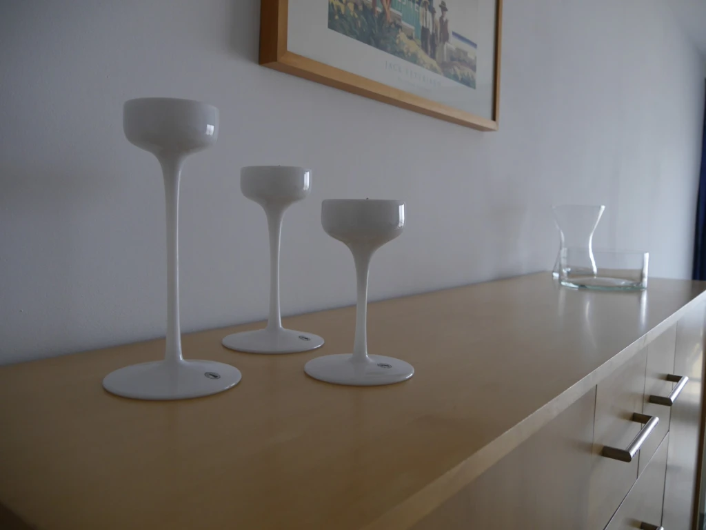 Appartement avec vue sur mer à Blankenberge