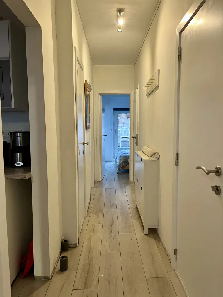 Grand appart 2ch 6p de 75m2 avec très grde terrass