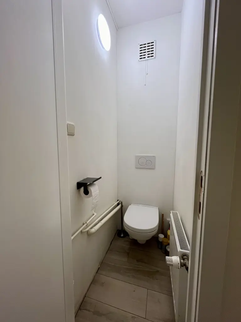 Grand appart 2ch 6p de 75m2 avec très grde terrass