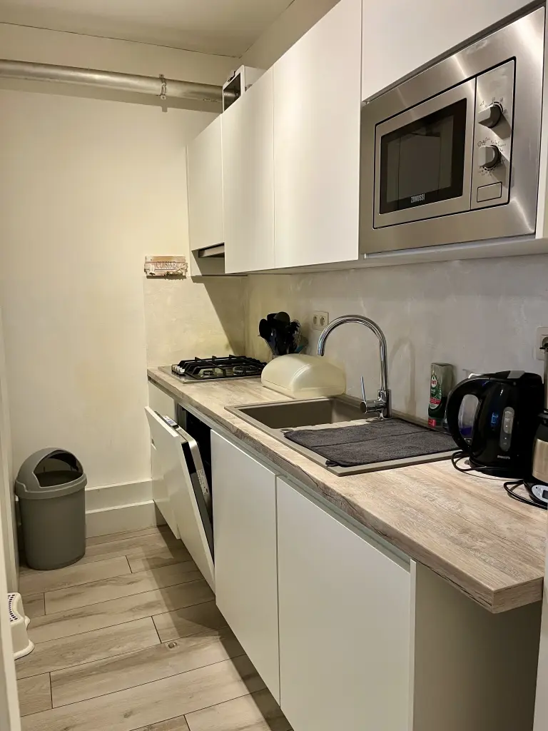 Grand appart 2ch 6p de 75m2 avec très grde terrass