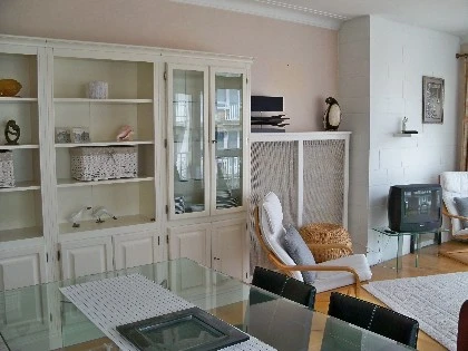 Digue de mer Ostende- agréable appartement