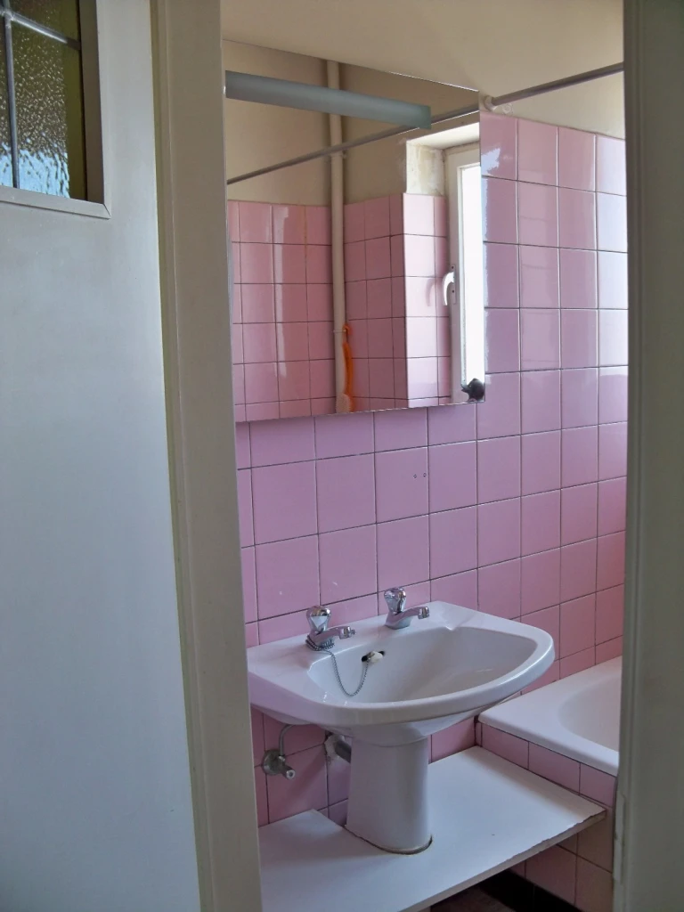 Digue de mer Ostende- agréable appartement