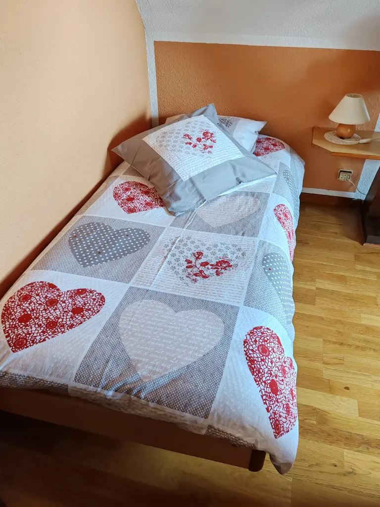 MAISON ALSACIENNE GITE DE FRANCE EN ALSACE ENTRE COLMAR ET STRASBOURG